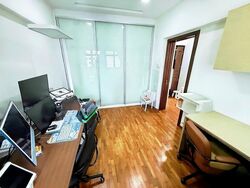 Blk 653B Jurong West Street 61 (Jurong West), HDB 5 Rooms #619287331
